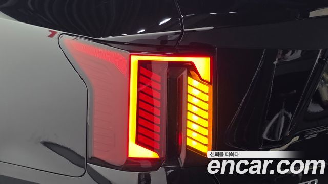 Kia Sorento 2026 — photo 9