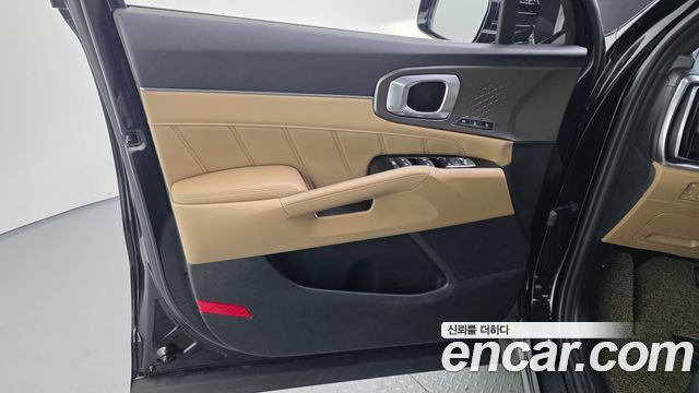 Kia Sorento 2026 — photo 14