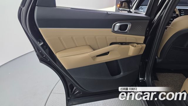 Kia Sorento 2026 — photo 15