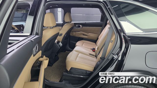 Kia Sorento 2026 — photo 16