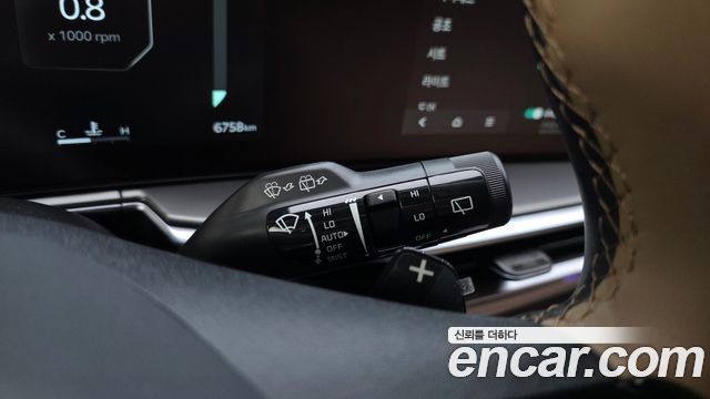 Kia Sorento 2026 — photo 27
