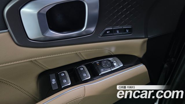 Kia Sorento 2026 — photo 28