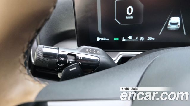 Kia Sorento 2026 — photo 30