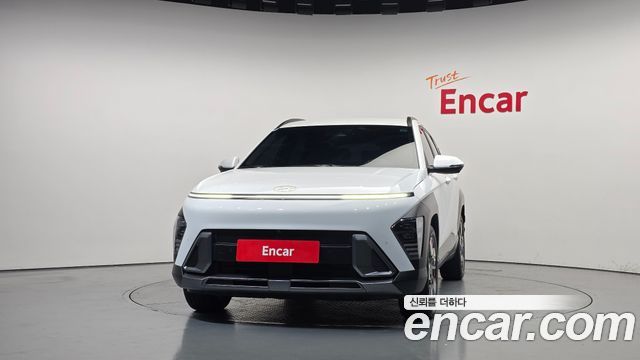 Hyundai Kona 2023 — photo 3