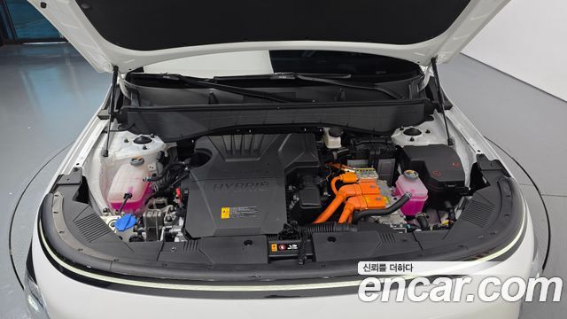 Hyundai Kona 2023 — photo 6