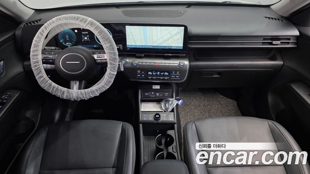 Hyundai Kona 2023 — photo 7