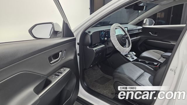 Hyundai Kona 2023 — photo 10