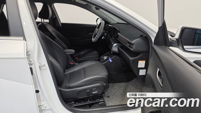 Hyundai Kona 2023 — photo 11