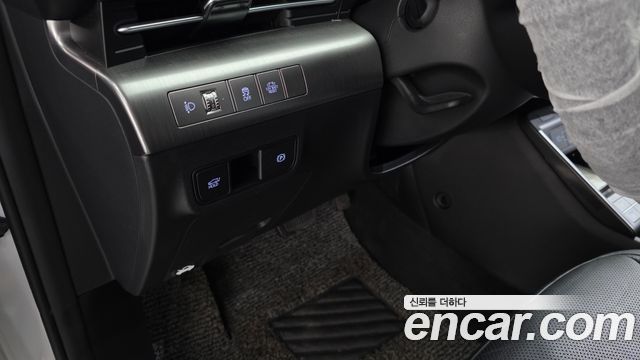 Hyundai Kona 2023 — photo 14