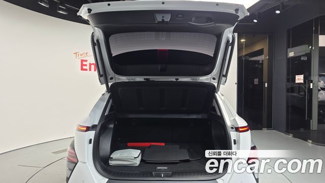 Hyundai Kona 2023 — photo 20