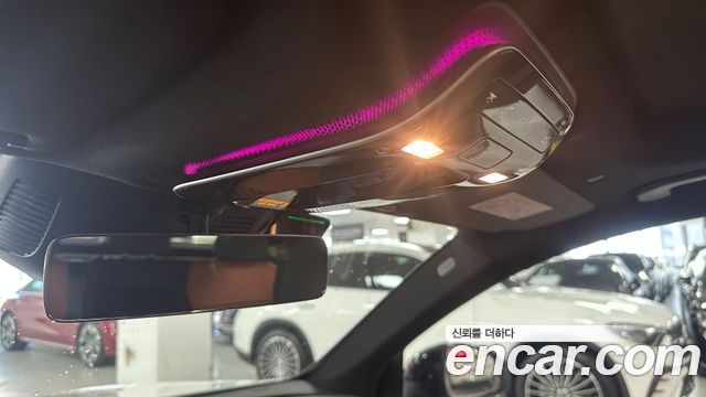 Mercedes-Benz GLC-Class 2026 — photo 11