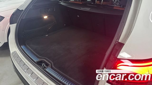 Mercedes-Benz GLC-Class 2026 — photo 20