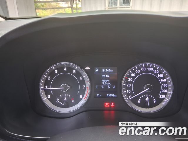 Hyundai Venue 2020 — photo 5