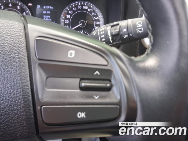 Hyundai Venue 2020 — photo 7