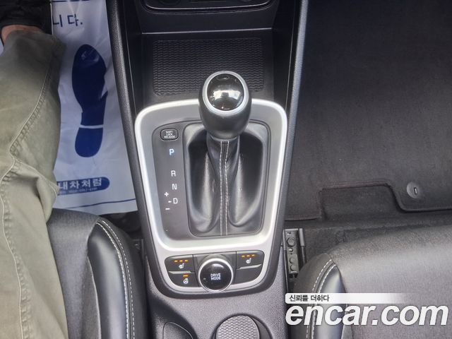 Hyundai Venue 2020 — photo 13