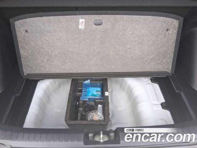 Hyundai Venue 2020 — photo 20