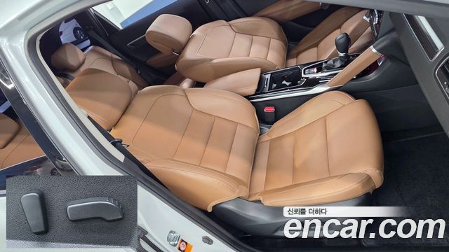 Renault Korea QM6 2023 — photo 18
