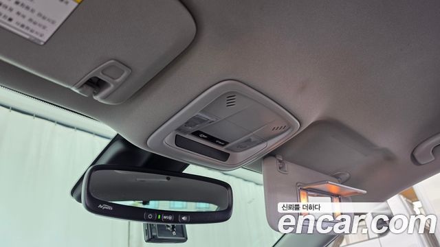 Chevrolet Korea Malibu 2018 — photo 24
