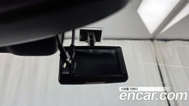 Chevrolet Korea Malibu 2018 — photo 31