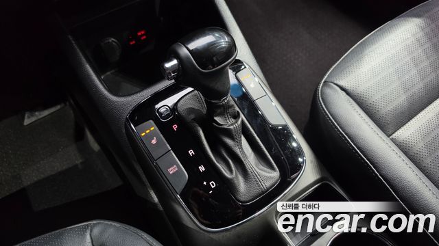 Kia K3 2018 — photo 9