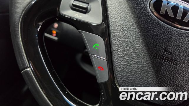 Kia K3 2018 — photo 16