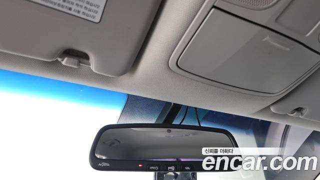 Hyundai Tucson 2017 — photo 25