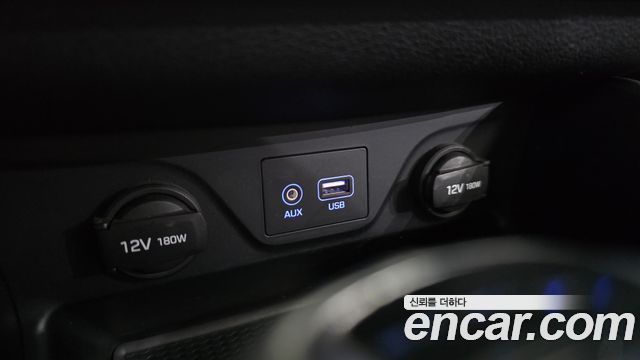 Hyundai Tucson 2017 — photo 16