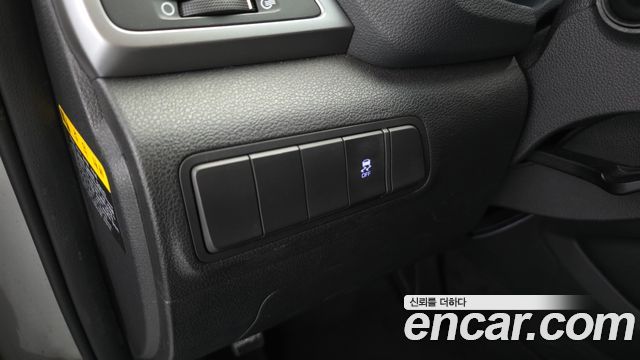 Hyundai Tucson 2017 — photo 27