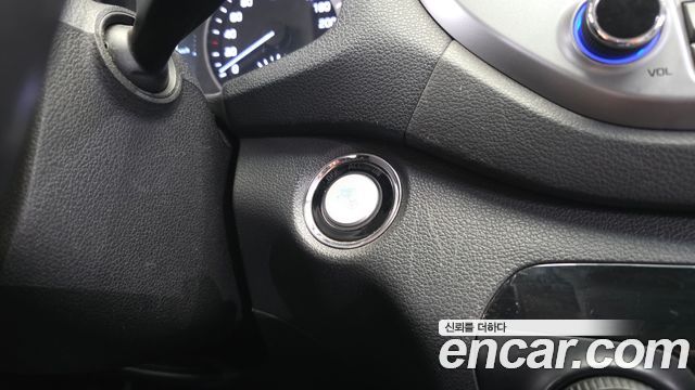 Hyundai Tucson 2017 — photo 28