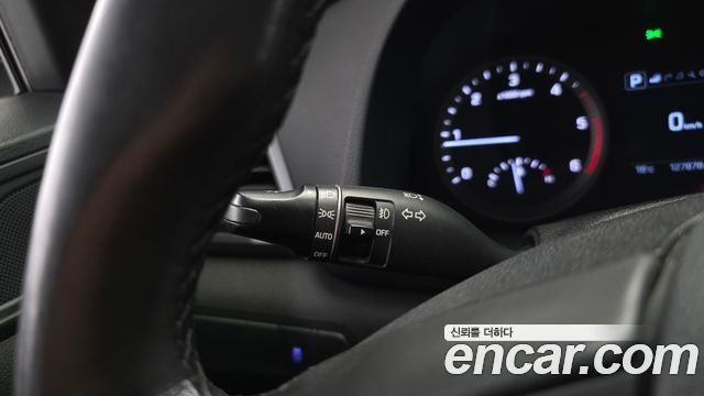 Hyundai Tucson 2017 — photo 33