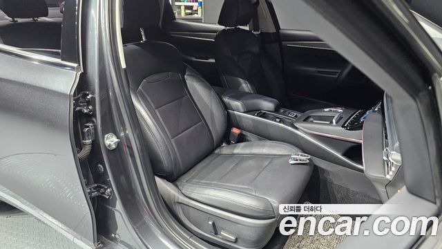 Hyundai Grandeur 2022 — photo 18