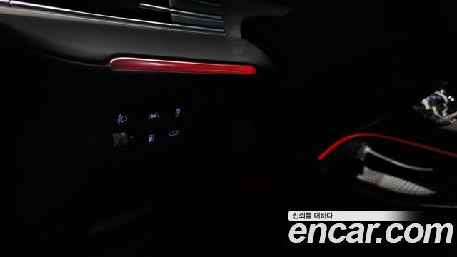 Hyundai Grandeur 2022 — photo 23