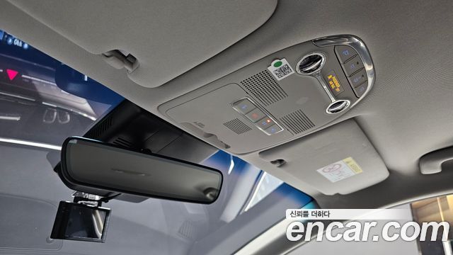 Hyundai Grandeur 2022 — photo 24