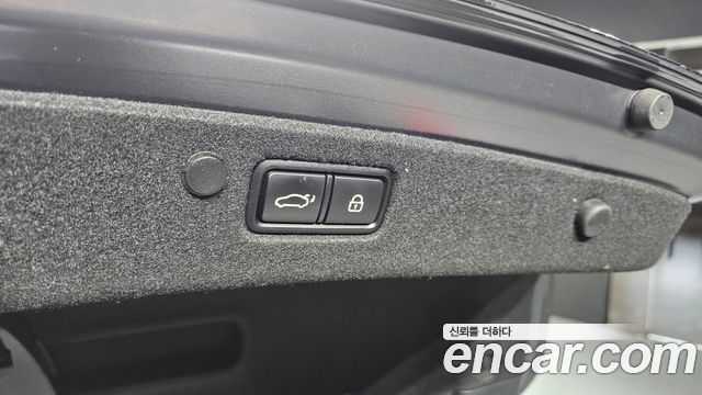 Hyundai Grandeur 2022 — photo 26