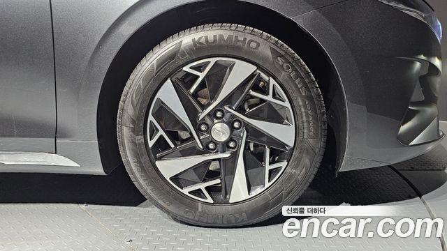 Hyundai Grandeur 2022 — photo 7