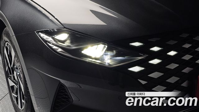 Hyundai Grandeur 2022 — photo 8