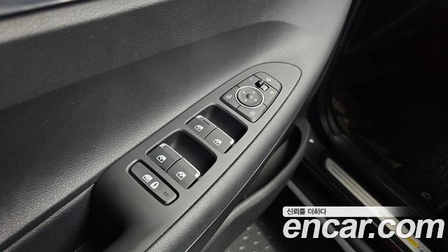 Hyundai Grandeur 2022 — photo 27