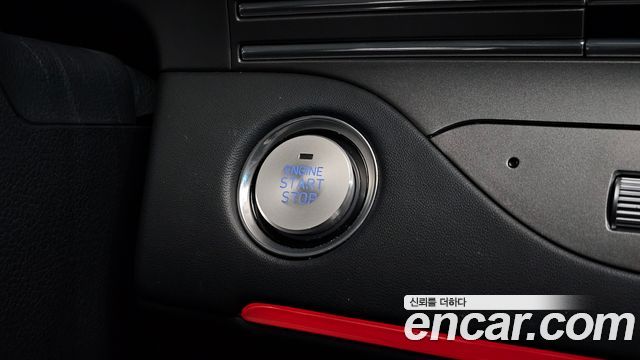 Hyundai Grandeur 2022 — photo 28