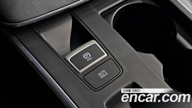 Hyundai Grandeur 2022 — photo 33