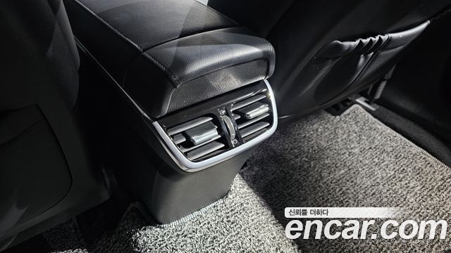 Hyundai Grandeur 2022 — photo 34