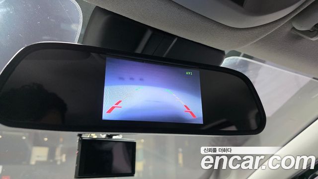 Chevrolet Korea Spark 2018 — photo 21