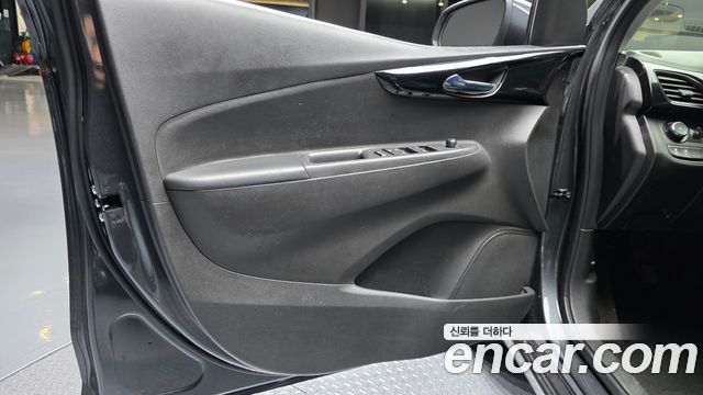Chevrolet Korea Spark 2018 — photo 14