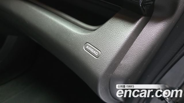 Chevrolet Korea Spark 2018 — photo 28