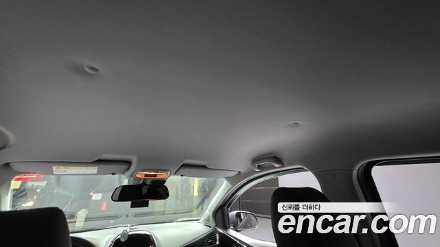 Chevrolet Korea Spark 2018 — photo 29