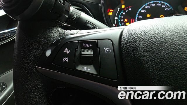 Chevrolet Korea Spark 2018 — photo 32