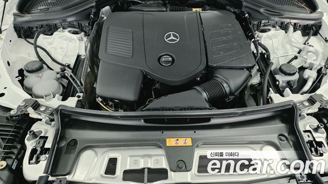 Mercedes-Benz GLC-Class 2026 — photo 17