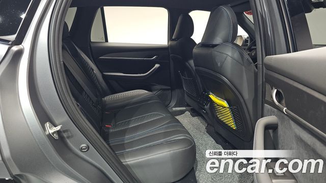 Renault Korea Grand Koleos 2026 — photo 17