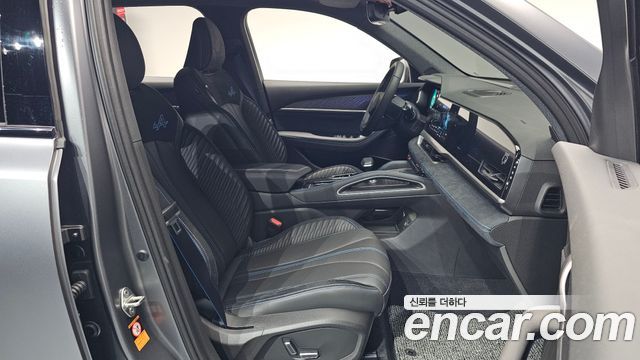 Renault Korea Grand Koleos 2026 — photo 18