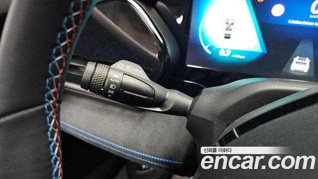 Renault Korea Grand Koleos 2026 — photo 21
