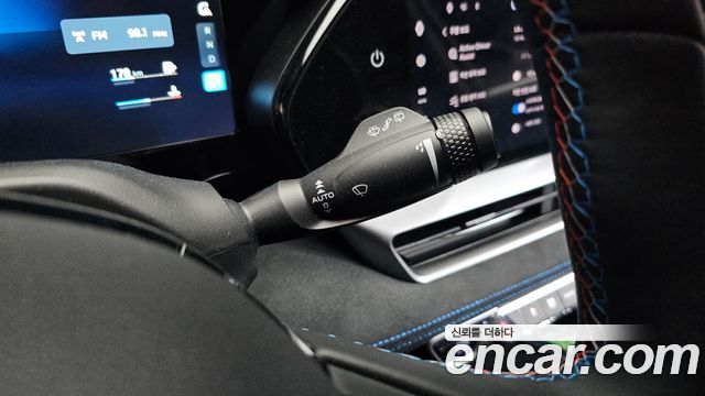 Renault Korea Grand Koleos 2026 — photo 22